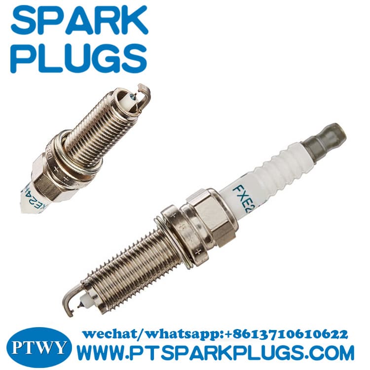 iridium spark plugs For Infiniti 22401_JK01D FXE24HR11